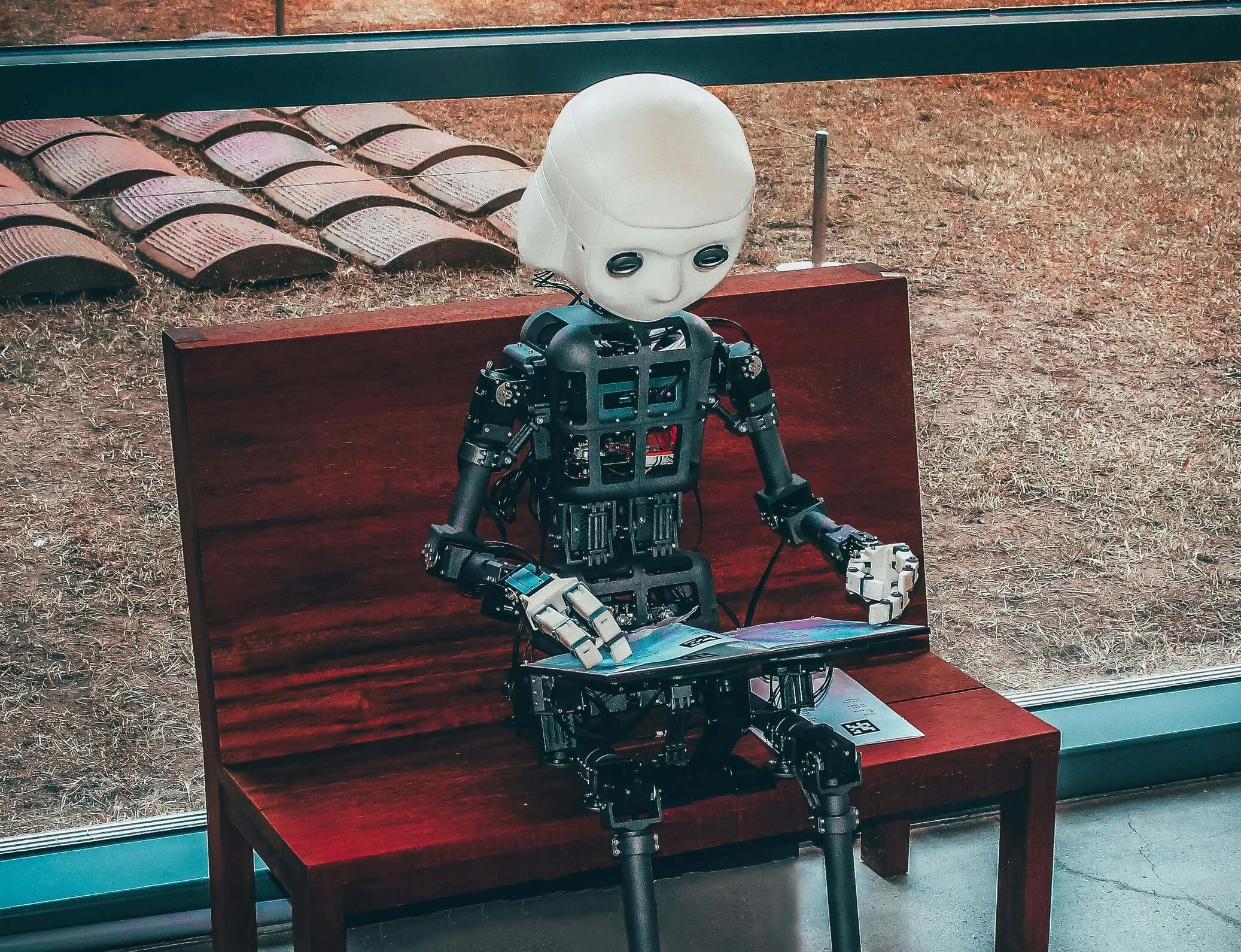 AI Is No Longer Just a Tool, but a Business Partner