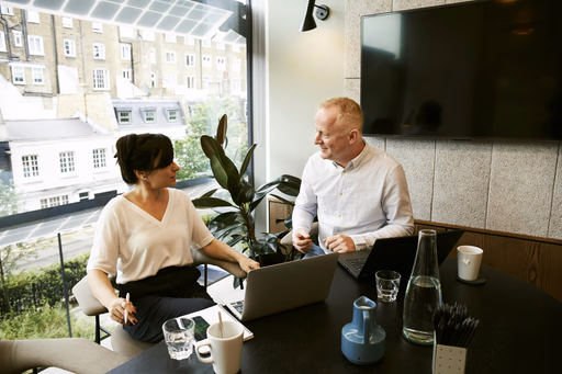 Free Consultancy