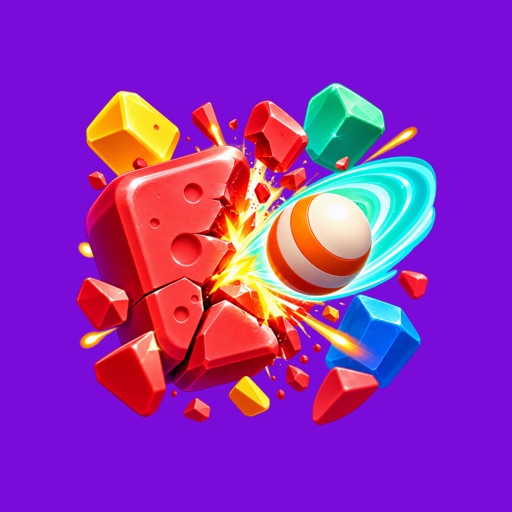 Clatter Smash logo