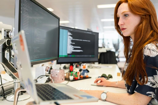 Tech-Focused Support